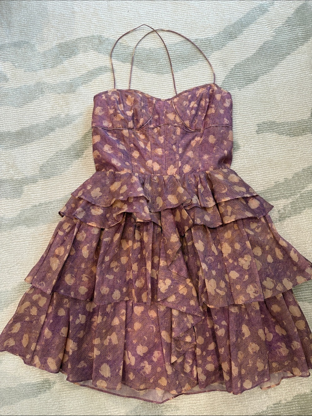 Ulla Johnson Dress
